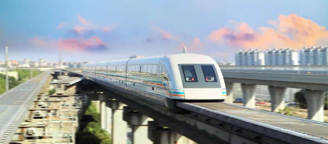 What Is the Shanghai Maglev Train? Facts & Speed