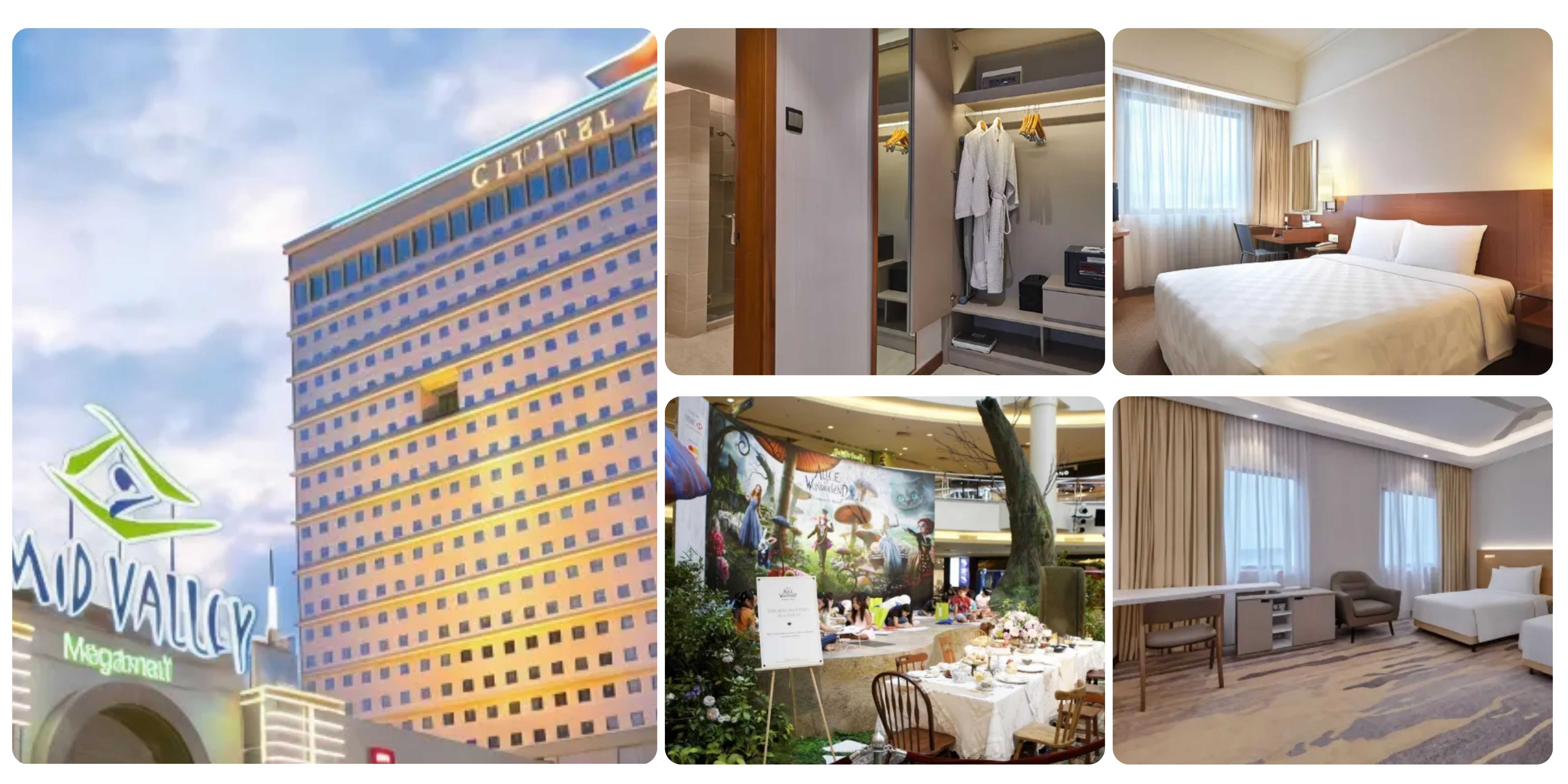 cititel mid valley