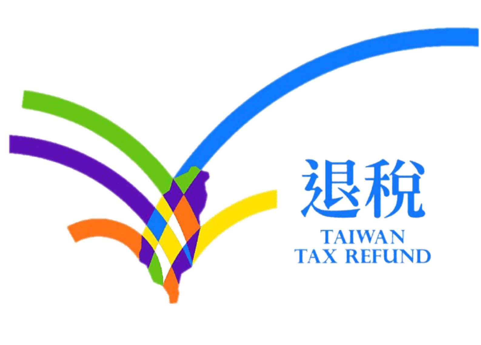 Taiwan Tax Refund