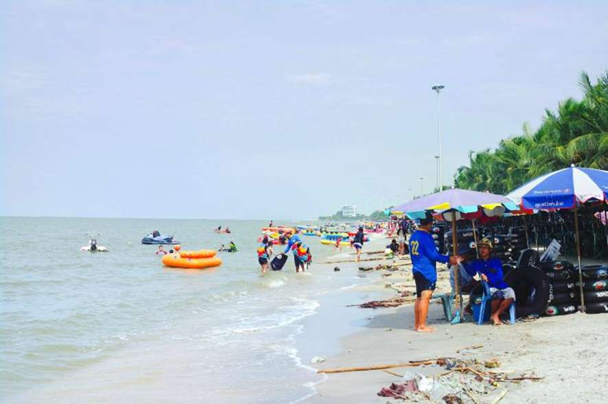 ベトナム（ホイアン）