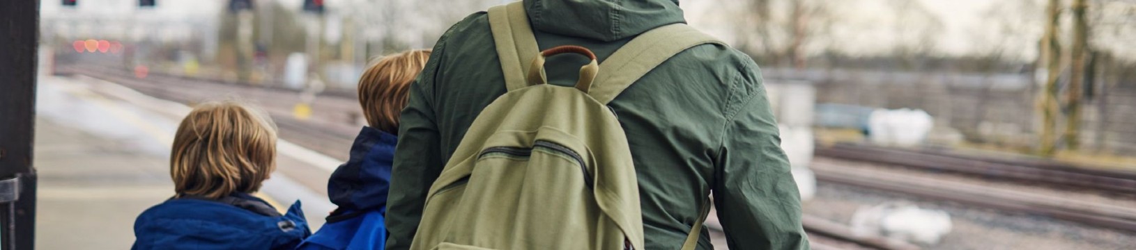 The Complete Guide to Saving on Family Train Travel