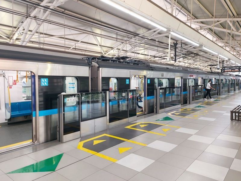 Jakarta MRT