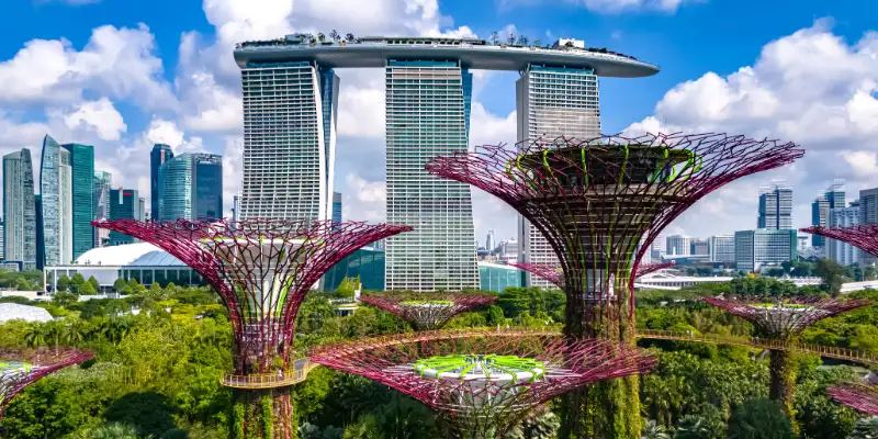 Singapore