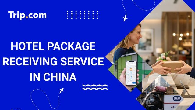 Hotel Package Receiving in China: A Guide for Canadians