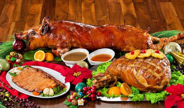 Noche Buena
