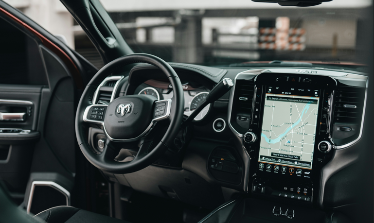 Wie man ein Auto in China mietet?