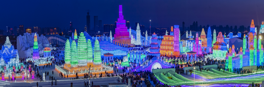 Best Time to Visit China – Popular Cities/Provinces​