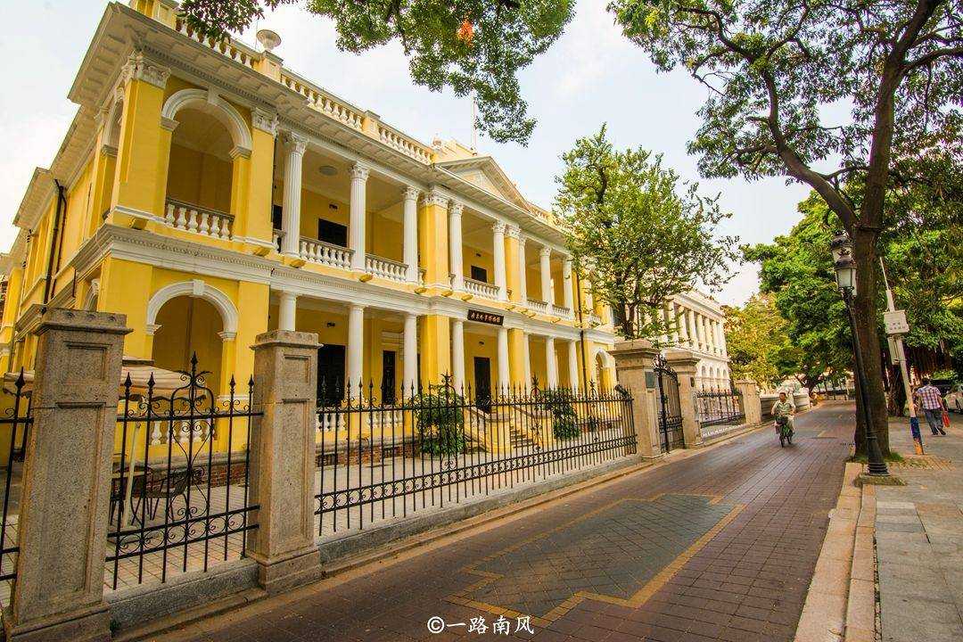 廣州獨旅