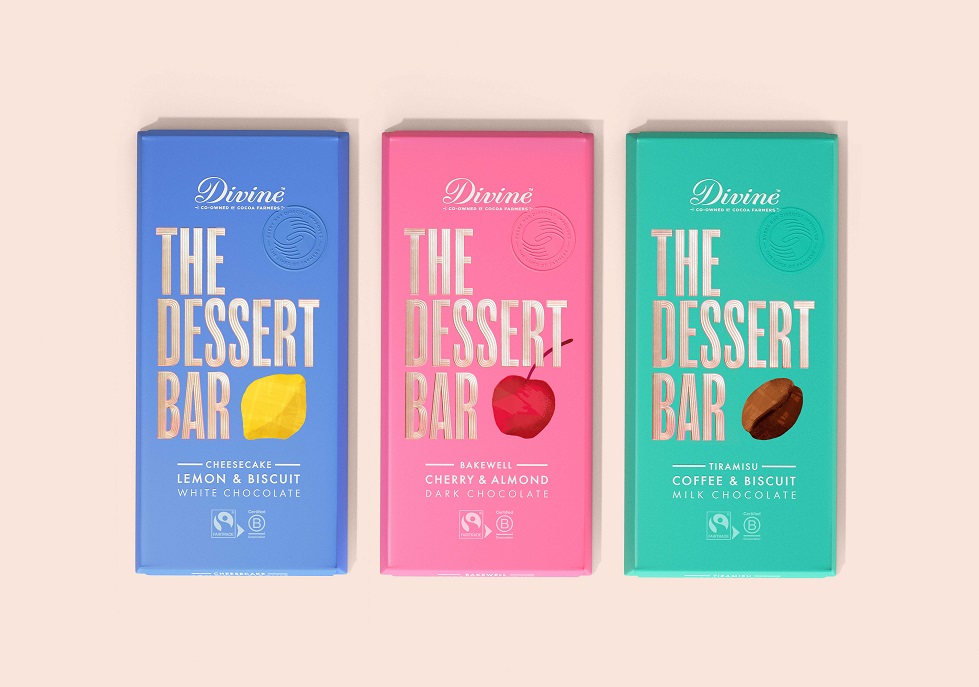 Devine Chocolate