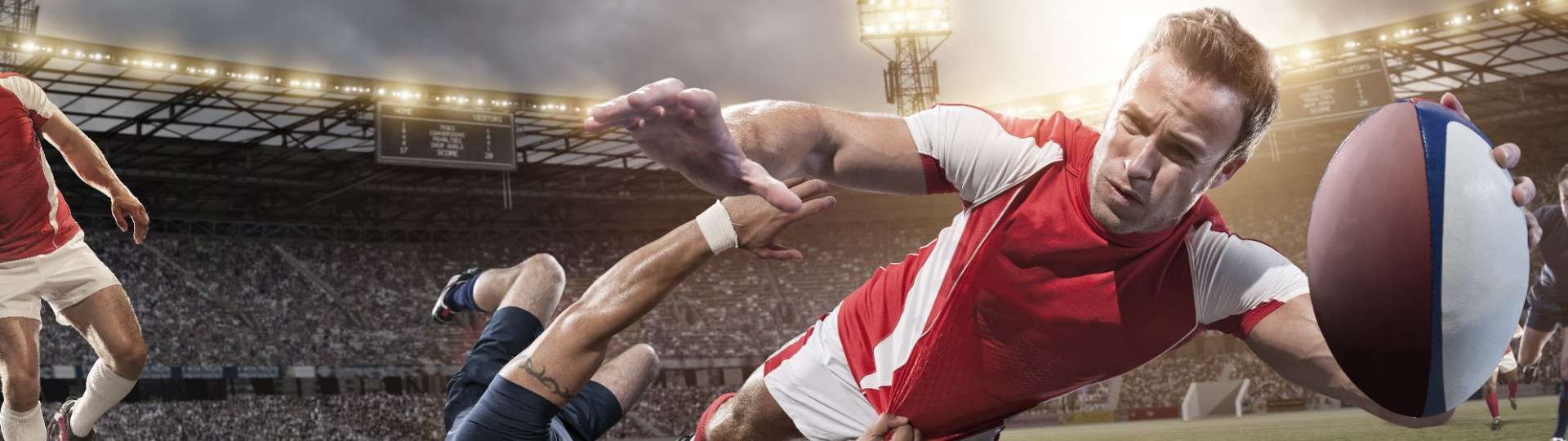 Six Nations Rugby 2026: How to get to key matches by train