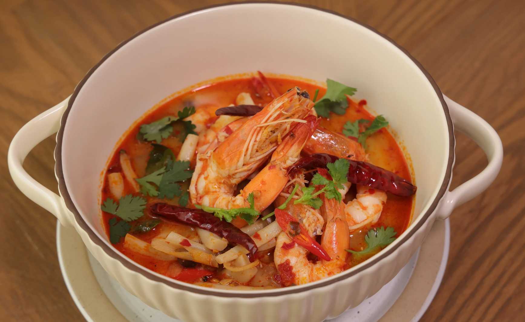 Tom Yum