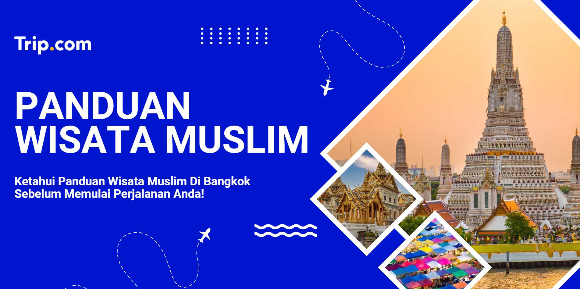Panduan Wisata Muslim 