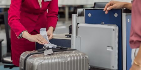 Cathay Pacific Baggage Allowance