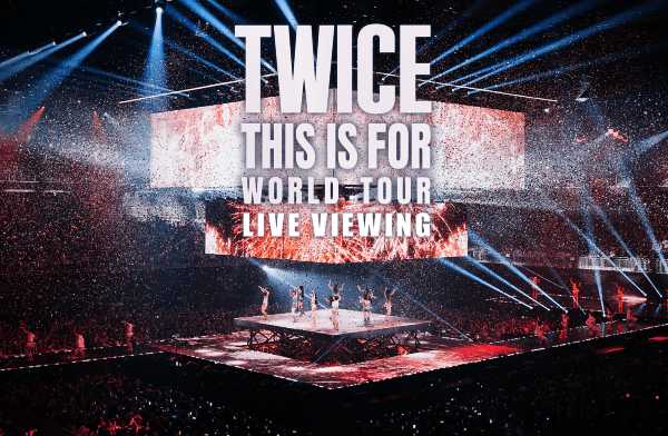 TWICE東京公演2026ガイド｜日程・チケット・座席・アクセス完全ガイド