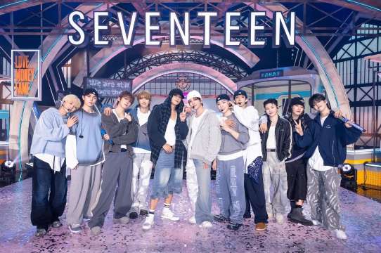 SEVENTEEN 2026 JAPAN FANMEETING「YAKUSOKU」東京・大阪公演ガイド