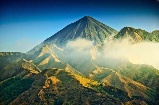 Tips Travel ke Flores & Timor