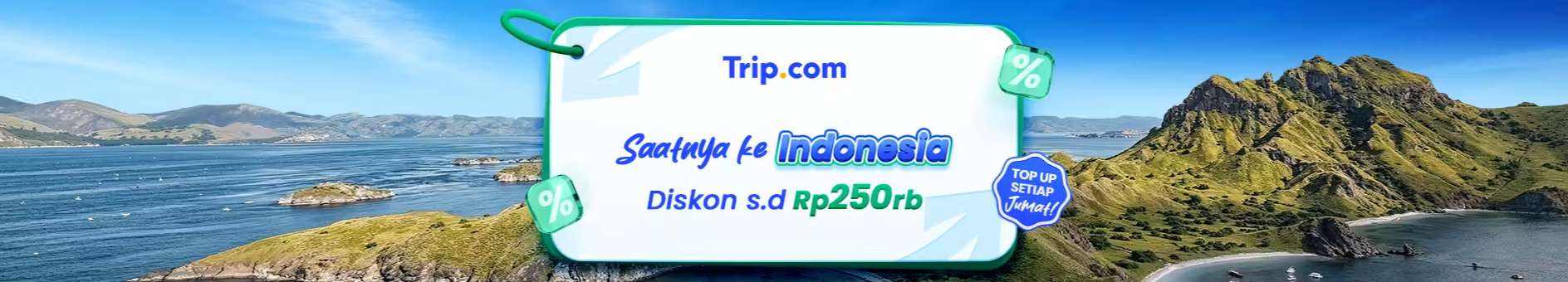 trip.com promo kode