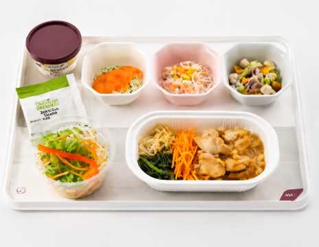 JALエコノミーの機内食・飲み物は無料？