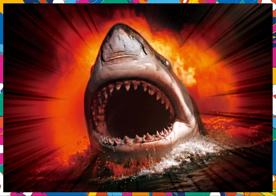 Great White Shark