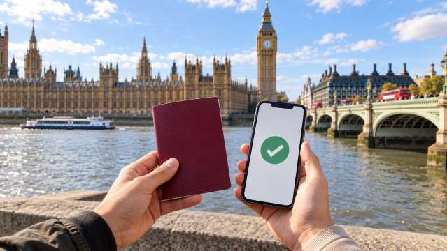 8. まとめ｜イギリス旅行の目的を確認し、ETAの承認まで準備しよう