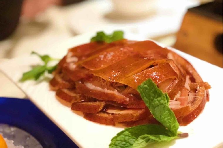 Peking Duck