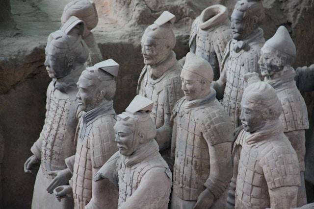 Top Things to Do in Xi’an