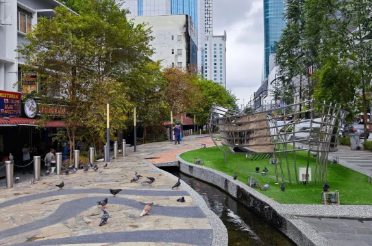 Top Things to Do in Johor Bahru