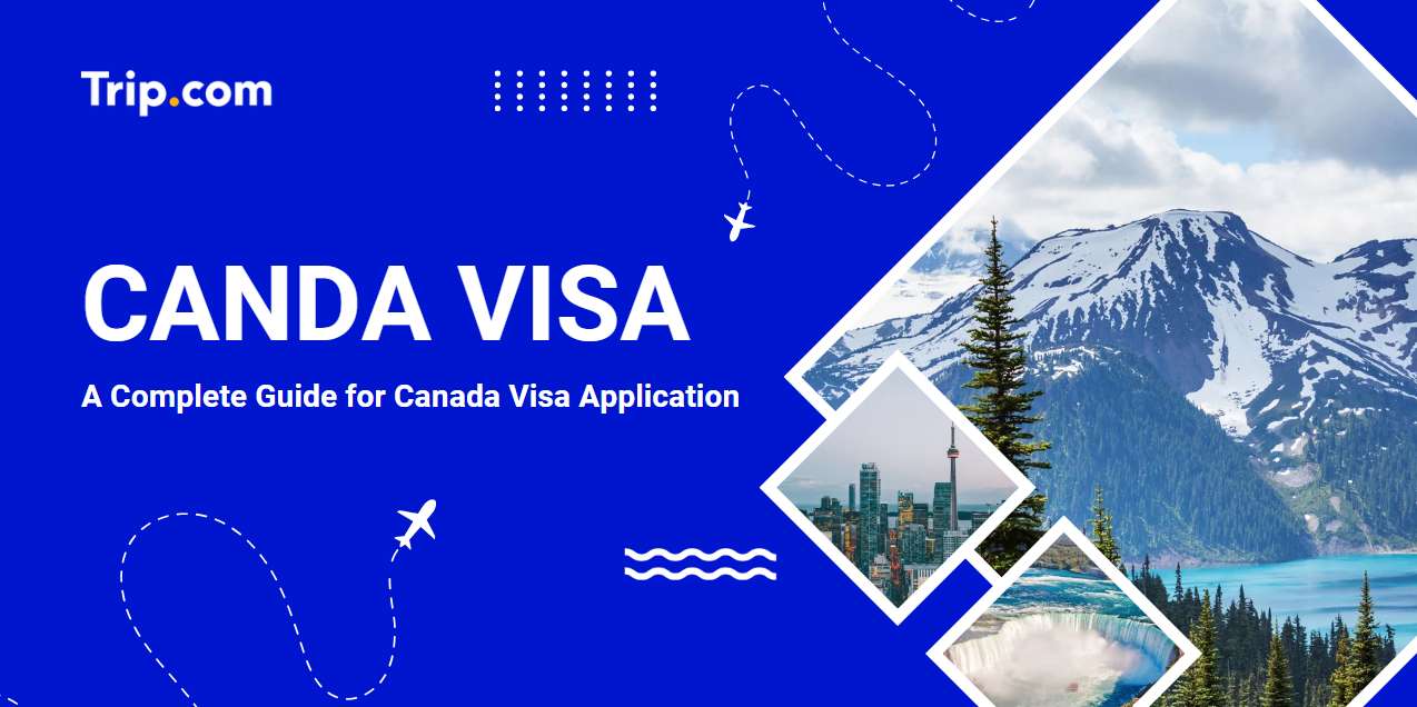 CANADA VISA