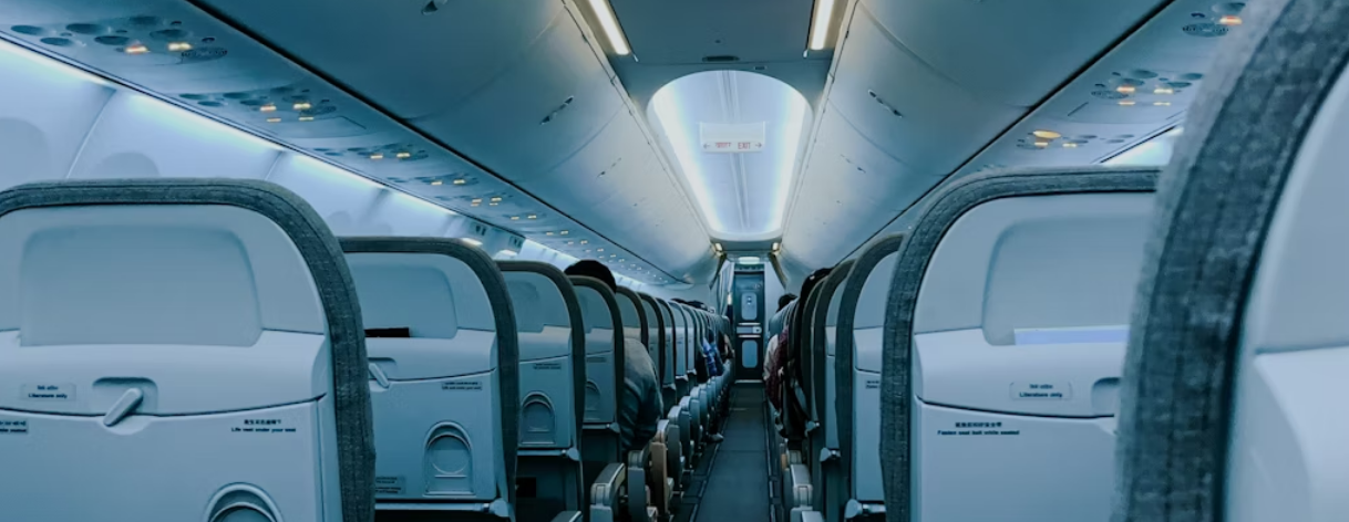 Лучший способ забронировать авиабилеты со сложным маршрутом — полезные советы