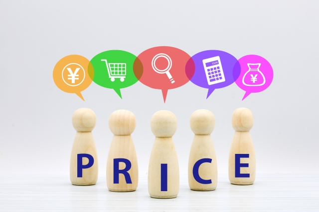 なぜ、航空券の値段は変動するの？