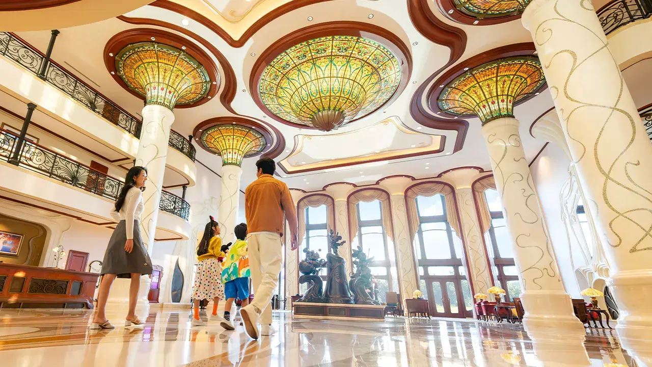 ホテル宿泊の特典で利用する方法