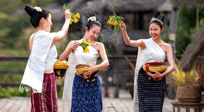 Pi Mai