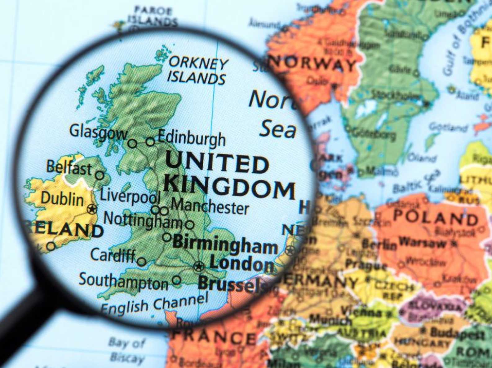 Working Holiday Visa UK