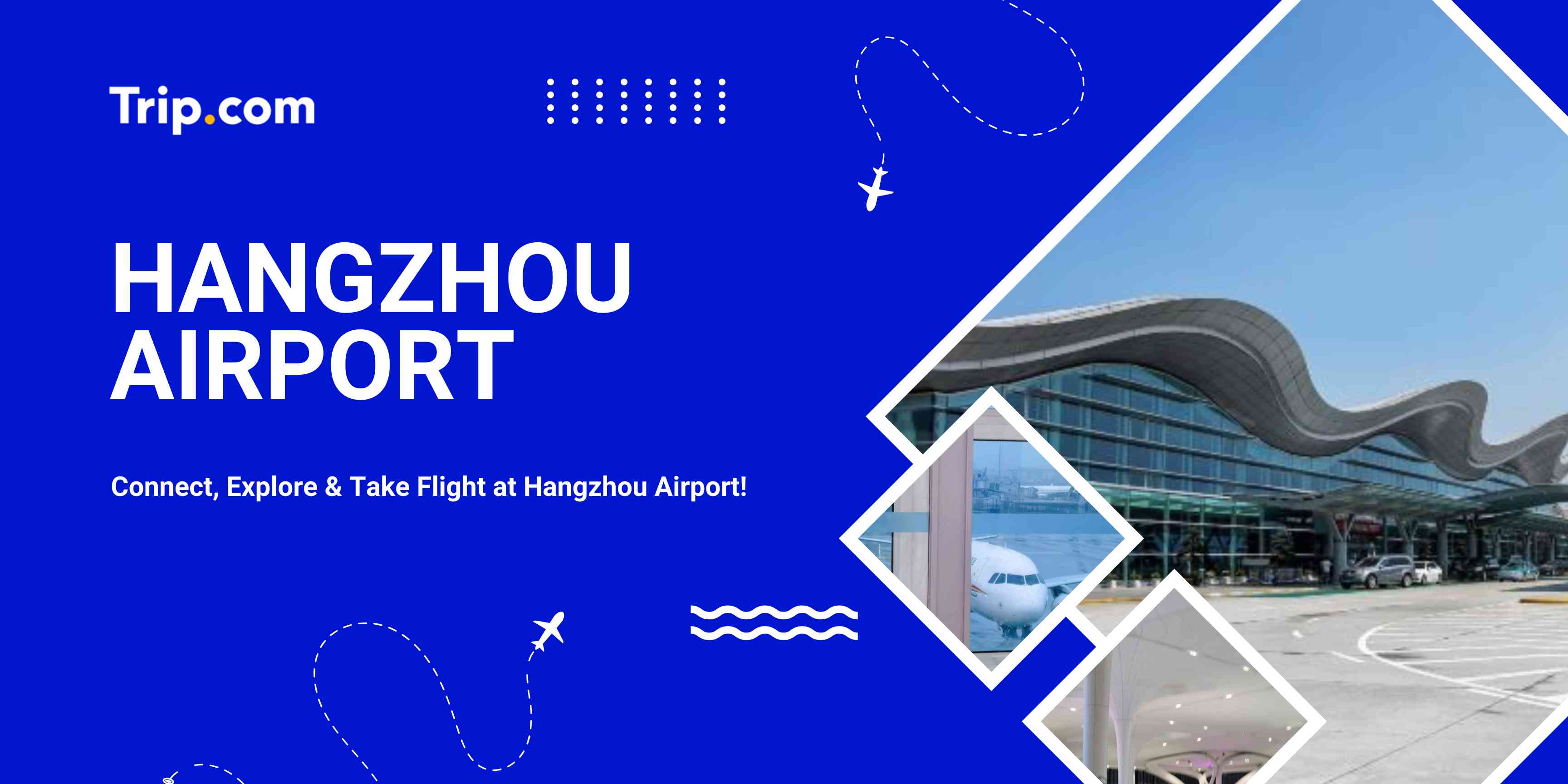 Hangzhou Airport