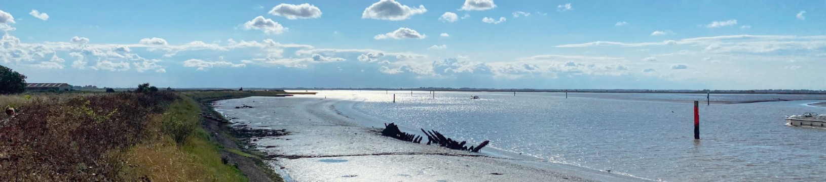 What You Need to Know about Visiting The Broads by Train