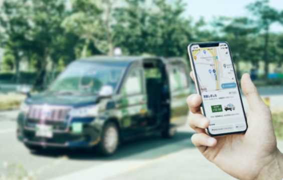 Book Go Taxi