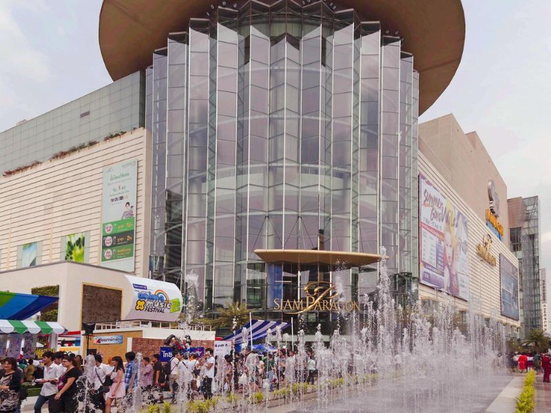 Siam Paragon