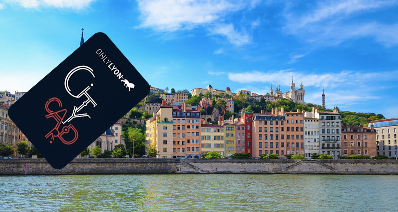 lyon city card