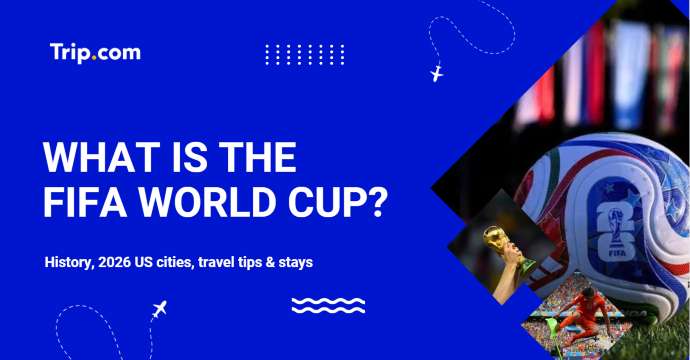 What is the FIFA World Cup?