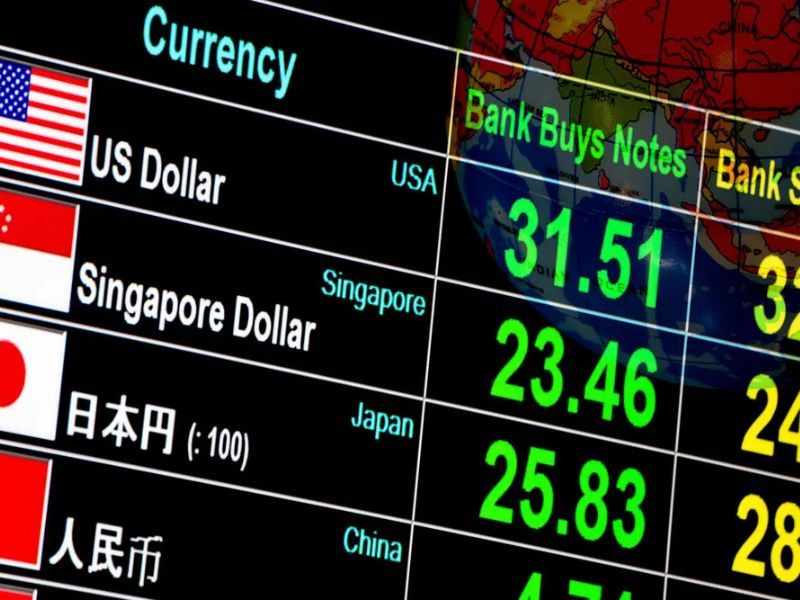 Wise vs YouTrip Currency Exchange Rates