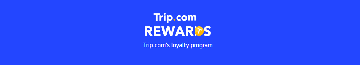 What is Trip.com cashback and how does it work?