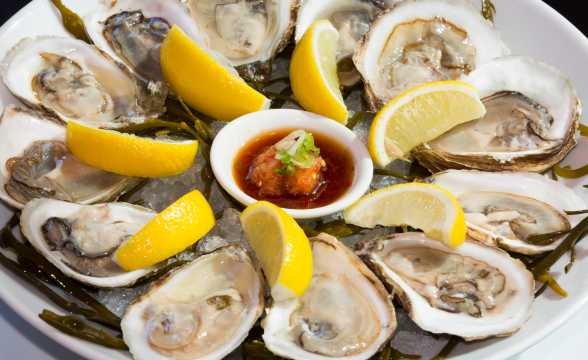 Oyster