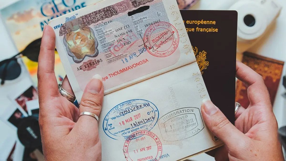Visa