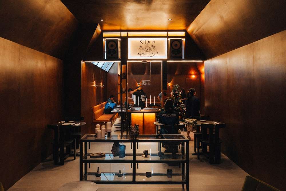 KIRA Dining