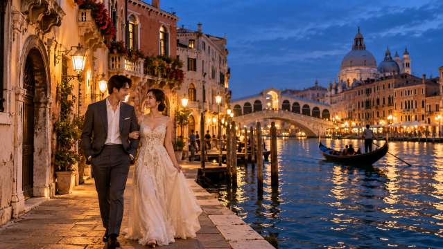 ④イタリア|街歩き・絶景・グルメを全部楽しめる