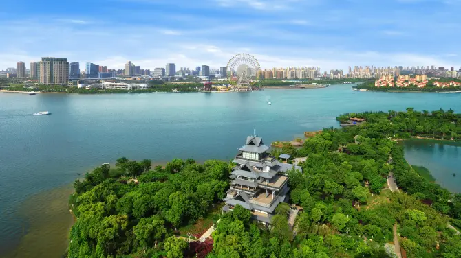 蘇州介紹