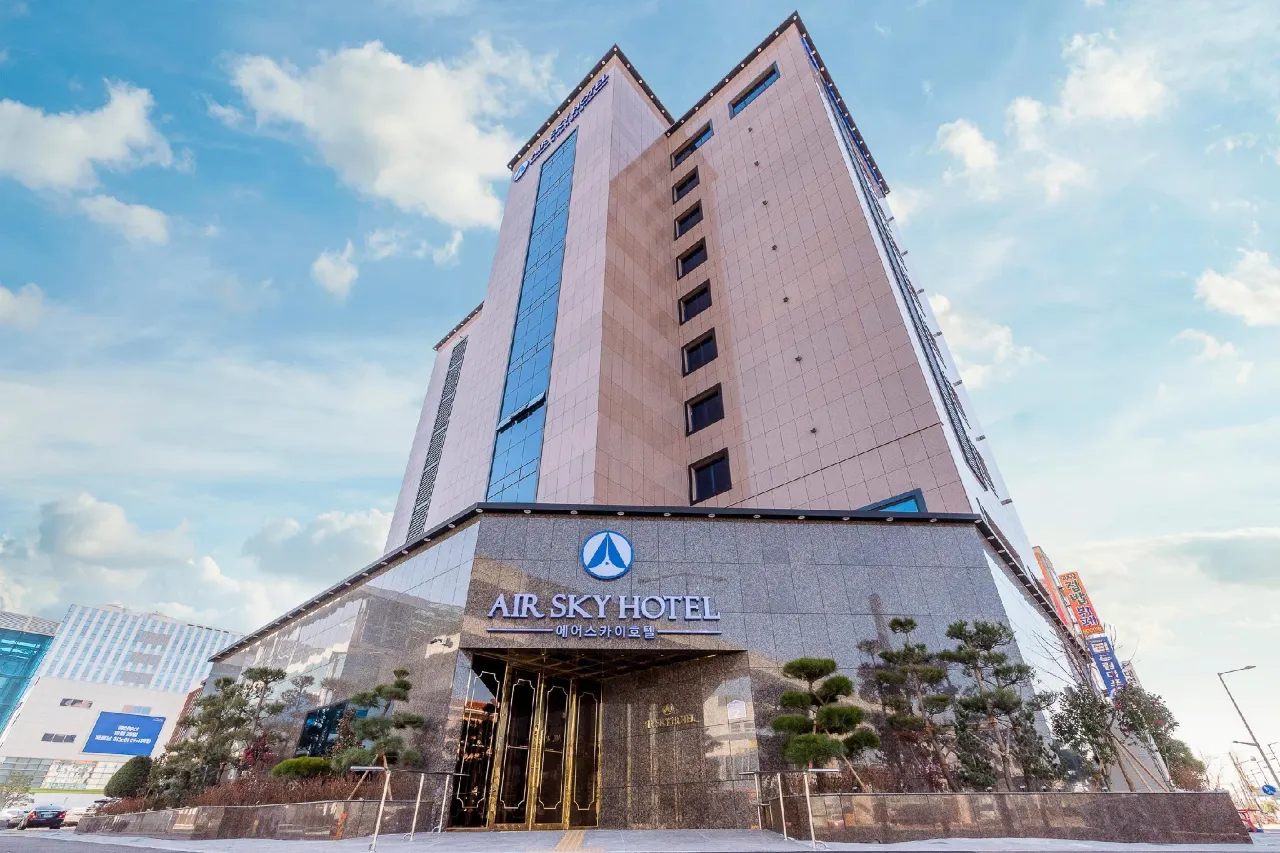 エアスカイホテル