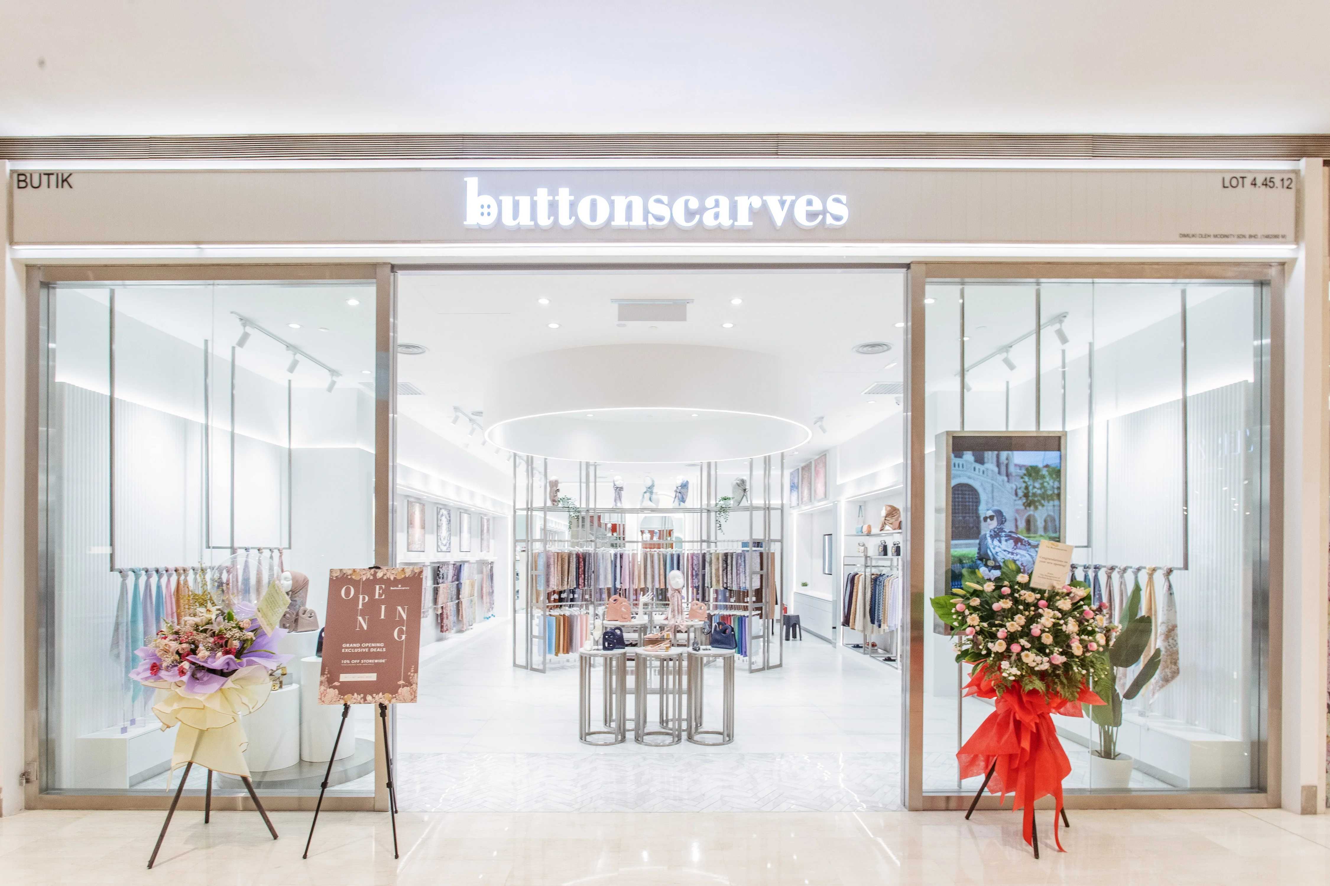 buttonscarve