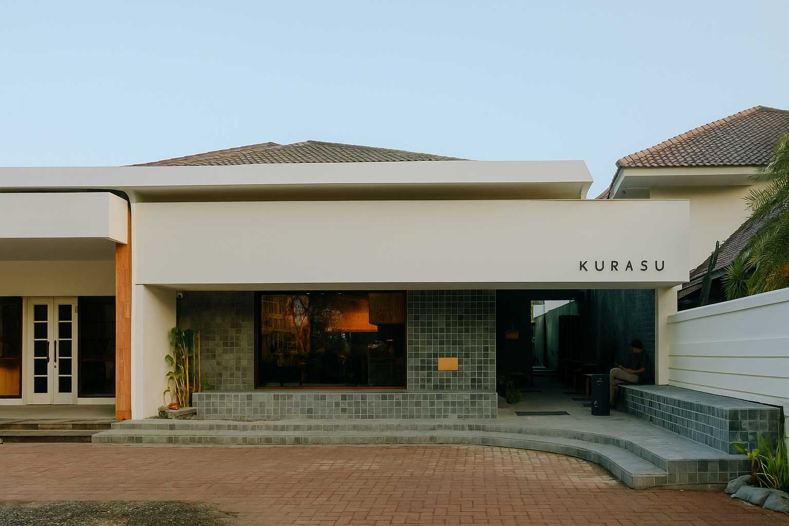 kurasu cafe