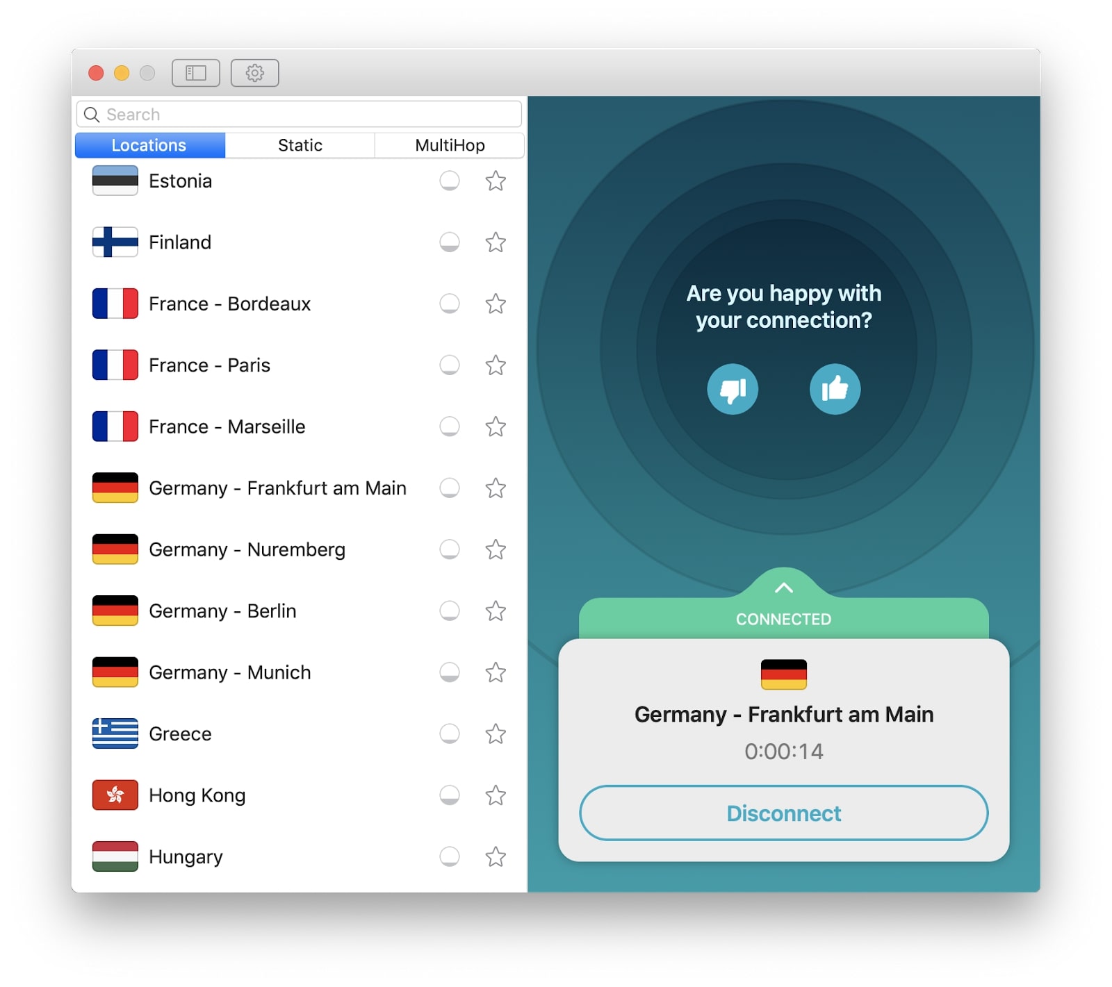 Best VPN in China | Surshark